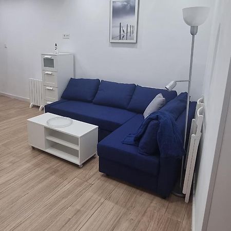 Apartamentos Les Texuques II Nueva De Llanes Buitenkant foto