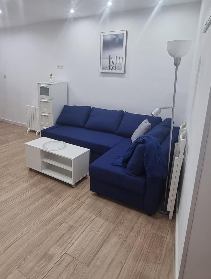 Apartamentos Les Texuques II Nueva De Llanes Buitenkant foto
