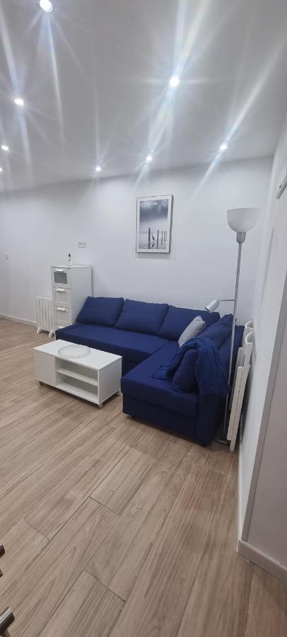 Apartamentos Les Texuques II Nueva De Llanes Buitenkant foto